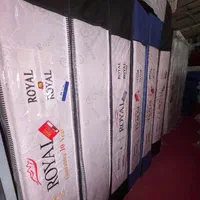 عرضه تشک طبی ارتوپدیک پزشکی رویال مدل۲۰۲۷