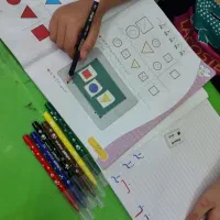 کارشناس و مربی کودک