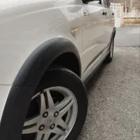 کوییک R|خودرو سواری و وانت|تهران, شهرک پرواز|دیوار