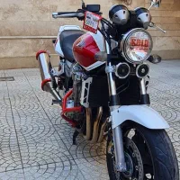 سی بی 1300|موتورسیکلت|تهران, شهرک گلها|دیوار