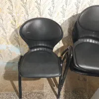 قفسه وصندلی|کتابخانه، شلف، قفسه‌های دیواری|خرم‌آباد, |دیوار