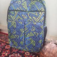 کوله پشتی