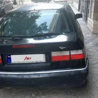 زانتیا مدل ۸۳|خودرو سواری و وانت|کیش, |دیوار