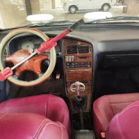 پارس ۸۴/ هفت سال خواب|خودرو سواری و وانت|اندیشه, اندیشه فاز ۵|دیوار