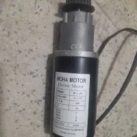 قطعات آسانسور موتورسردرب اینکودردار