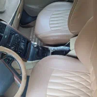 پژوپارسXU7،خشک،۸هزار کارکرد.|خودرو سواری و وانت|مسجد سلیمان, |دیوار