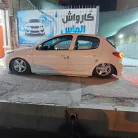 نیازمند نیروی کارواش