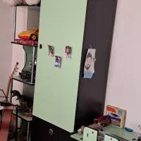 تخت کودک و نوجوان