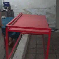 میز ویترین  قفسه  میوه فروشی  سبزی فروشی  نانوایی