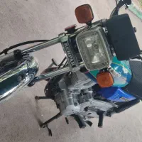 هندا ۲۰۰ همتاز