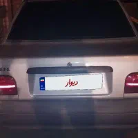 پراید مدل۹۱sl|خودرو سواری و وانت|تهران, خانی‌آباد|دیوار