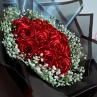 دسته گل