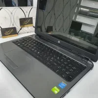 لپ تاپ اچ پی i5 با گرافیک ۲