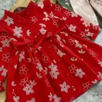 پیراهن و بیلر کودک