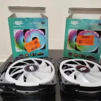 فن کیس اوست مدل GT-AVS120 ARGB - آکبند