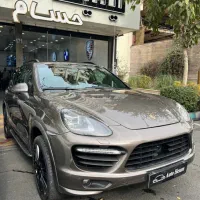 پورشه کاین S مدل 2013|خودرو سواری و وانت|تهران, عباس‌آباد|دیوار