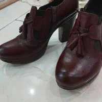 کفش چرم زنانه|کیف، کفش، کمربند|تهران, جوادیه تهرانپارس|دیوار