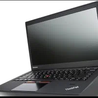Lenovo باریک بدنه کربن i7