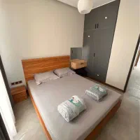 اجاره آپارتمان مبله لوکس پارکینگ دار غرب تهران|اجارهٔ کوتاهمدت آپارتمان و سوئیت|تهران, شهرک چیتگر|دیوار