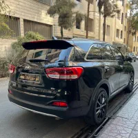 سورنتو 2016 gdi/بدونه رنگ /فنی عالی /نقد /اقساط|خودرو سواری و وانت|تهران, علم و صنعت|دیوار