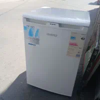 فریزرتک کوچک۷فوت۳کشوبکوخارجی مینی مغازه ای