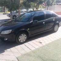 رانا مدل ۹۲ فنی در حد عالی|خودرو سواری و وانت|تویسرکان, |دیوار