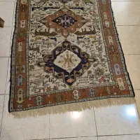 قالیچه گلیم ۱۲۰× ۱۸۰