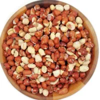 بادام زمینی