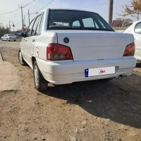 پراید ۱۳۲|خودرو سواری و وانت|نیشابور, مبارکه|دیوار