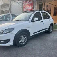 ساینا کوئیک آریسان شرایطی|خودرو سواری و وانت|دزفول, |دیوار