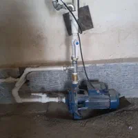 لوله‌بازکنی‌لوله‌کشی‌‌آبگرمکن‌.کولر‌‌.پمپ‌اتوماتیک|خدمات پیشه و مهارت|کنگاور, |دیوار