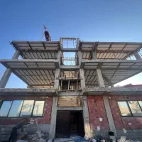 ویلا استخردار ساحلی گتگسر فوری فروشی