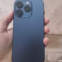 ایفون ۱۵ پرو دوسیم ۲۵۶