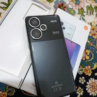 نوت13پرو پلاس5G|موبایل|بانه, |دیوار