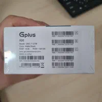 گوشی موبایل x20 جی پلاس (Gplus)|موبایل|تهران, شهران جنوبی|دیوار