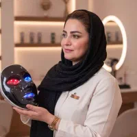 فشیال تخصصی یک جلسه، یک سال جوانتر