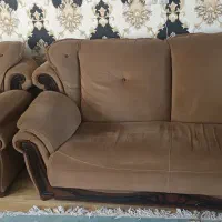 مبل راحتی هفت نفره