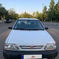 پراید وانت 151مدل ۴۰۳