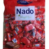 شکلات نادو کاکویی شونیز