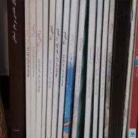 کتاب درسی و کنکور ایکیو جامع دروس تخصصی تجربی کامل|کتاب و مجله آموزشی|لاهیجان, لاشیدان|دیوار