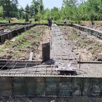 اجاره جک قالب بتن یر هلتی بالابرپیمانکاری جمشیدی|مصالح و تجهیزات ساختمان|رشت, چمارسرا|دیوار