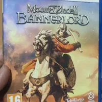 بازی mount&blade 2 ps5