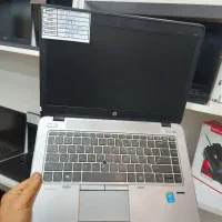 لپتاپcore i7رم8هاردssd  کاملانوباکارتن‌باضمانت