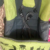 کریر سبز