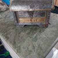 جعبه آرایش