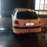 پژو ۲۰۶