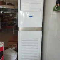 کولرگازی جنرال مکس ۶۰ هزار دوموتوره
