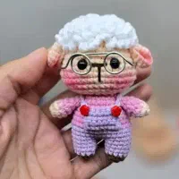 عروسک فروشی