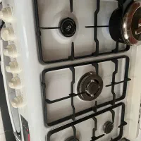 گاز هاردستون|اجاق گاز و لوازم برقی پخت‌وپز|تهران, صادقیه|دیوار