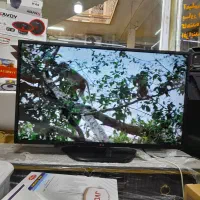 تلوززون ال ای دی ال جی 42 کره